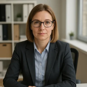 Руководитель кадровой службы